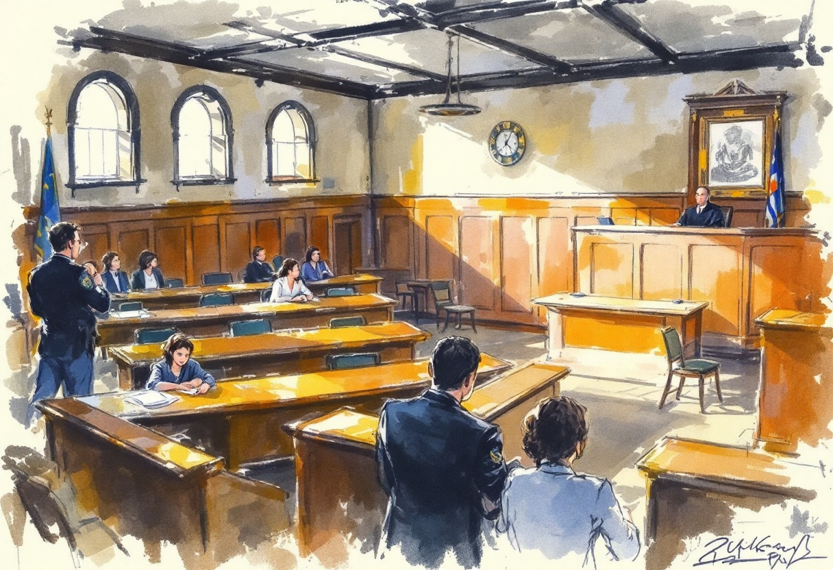 BV Law Group, APLC serves Atascadero, CA with experienced legal representation. Contact us today for a consultation on your case.