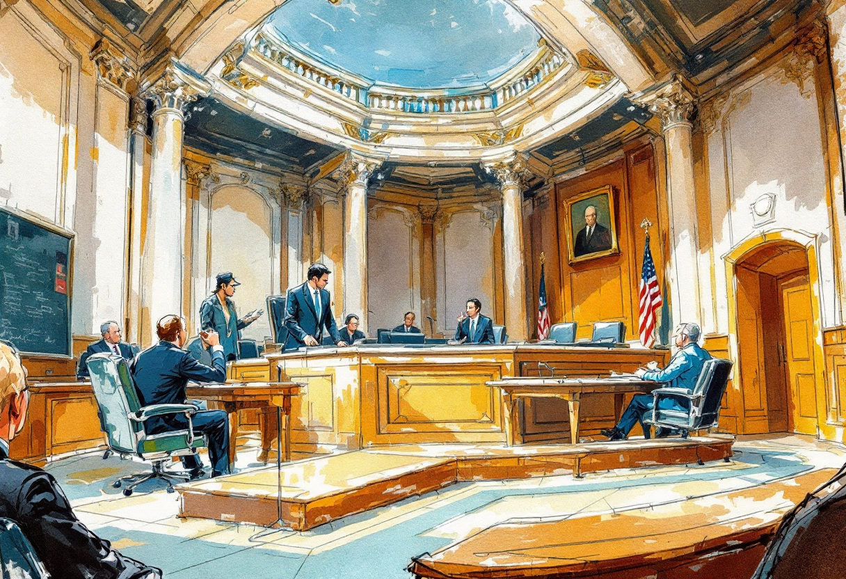 Expert property damage claims attorneys. We handle insurance disputes, natural disasters & liability cases. Call (855) 645-4878 for a free consultation.