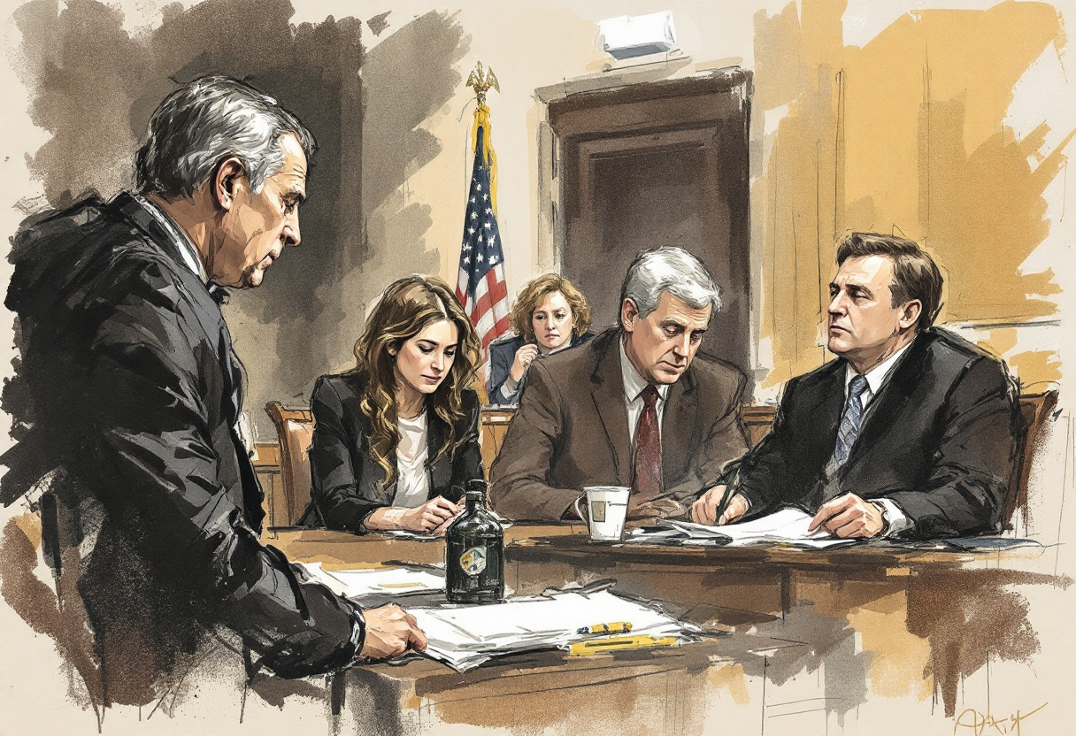 Discover hidden evidence in slip and fall cases. Learn how maintenance records and surveillance footage prove negligence. Call (855) 645-4878 today.